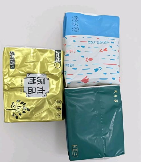 抽纸1包
